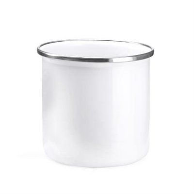 Taza metálica para sublimación