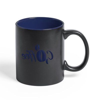 Taza personalizable alta calidad Mar