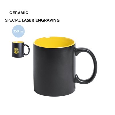 Taza personalizable alta calidad