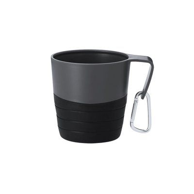 Taza plegable de silicona Neg
