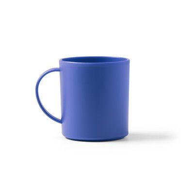 Taza PP reutilizable de 300 ml Royal