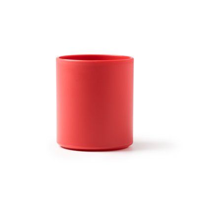 Taza PP reutilizable de 300 ml