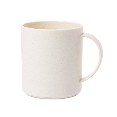 Taza PP Veteado Food Grade 350ml