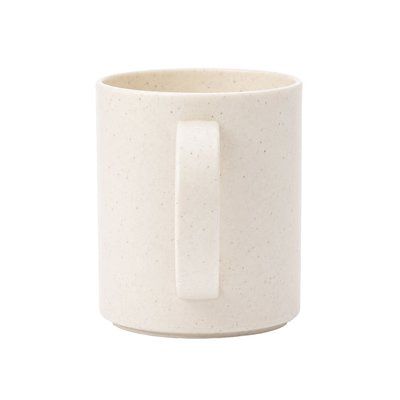 Taza PP Veteado Food Grade 350ml