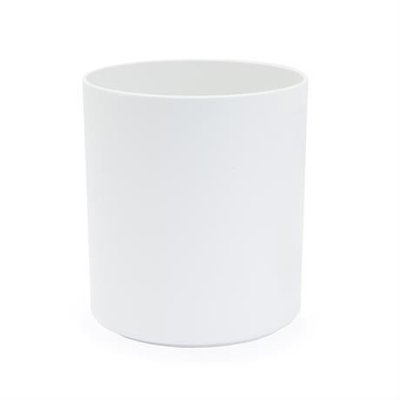 Taza reutilizable de PLA 350 ml