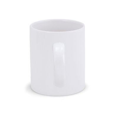 Taza para Sublimación de Cerámica 350ml