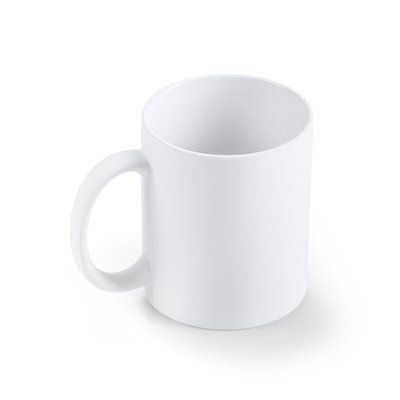 Taza sublimación de cerámica mate