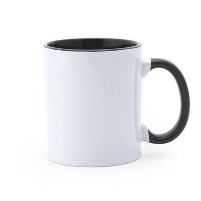 Taza sublimación cerámica