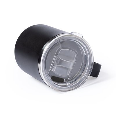 Taza Térmica 350ml Doble Pared