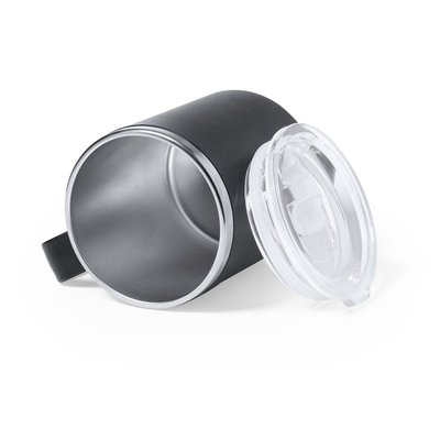 Taza Térmica 350ml Doble Pared