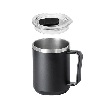 Taza Térmica 350ml Doble Pared