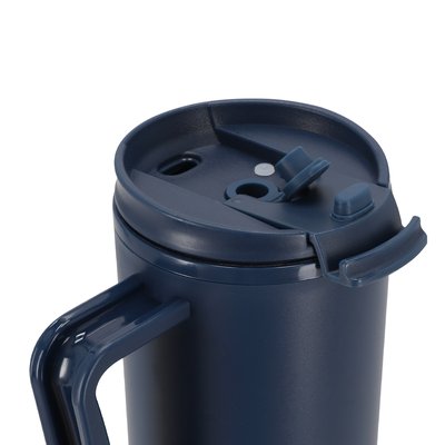 Taza Térmica 800 ml con Asa