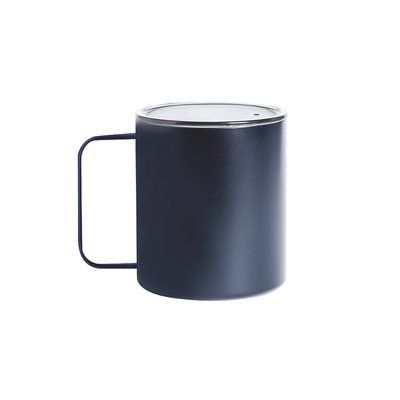 Taza Térmica 8h Calor 24h Frío 420ml