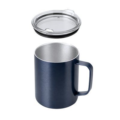 Taza Térmica 8h Calor 24h Frío 420ml