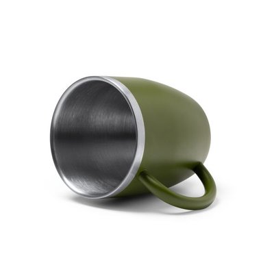 Taza térmica de acero inoxidable de 300 ml