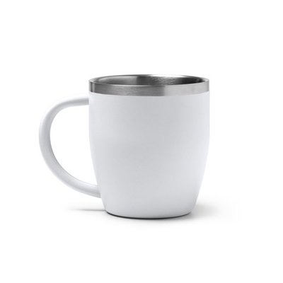 Taza térmica de acero inoxidable de 300 ml