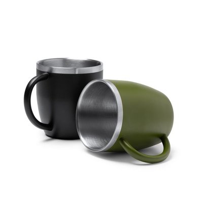 Taza térmica de acero inoxidable de 300 ml