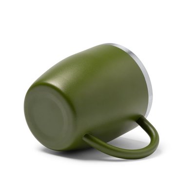 Taza térmica de acero inoxidable de 300 ml