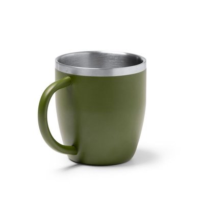 Taza térmica de acero inoxidable de 300 ml