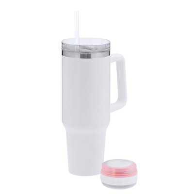 Taza Térmica con asa Altavoz
