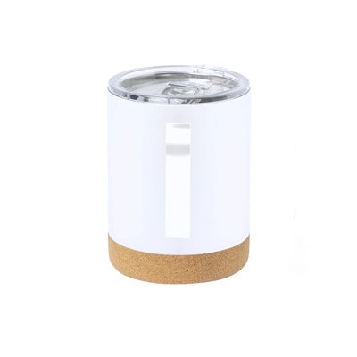 Taza Térmica Sublimable 330ml