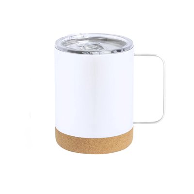 Taza Térmica Sublimable 330ml