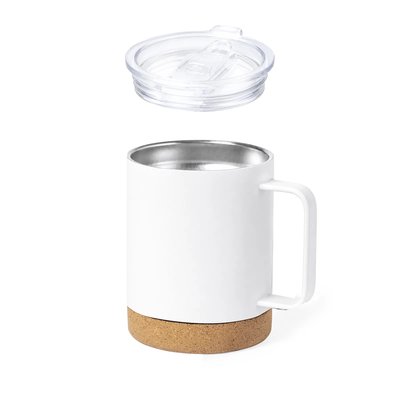 Taza Térmica Sublimable 330ml