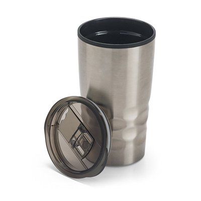 Taza Termo Inxo de Viaje 510 mL