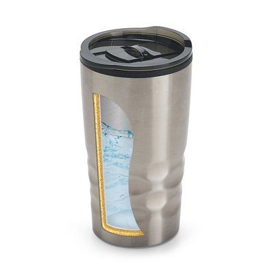 Taza Termo Inxo de Viaje 510 mL