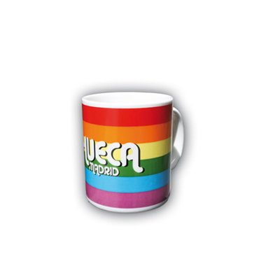 Taza Unisex