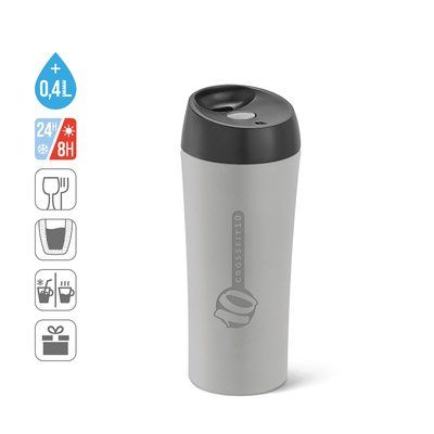 Taza de viaje 470 mL