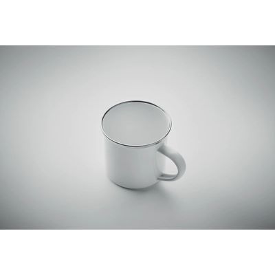 Taza Vintage 200ml para Sublimación