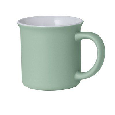 Taza Vintage Cerámica 300ml Mate Ver