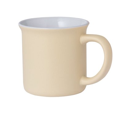 Taza Vintage Cerámica 300ml Mate
