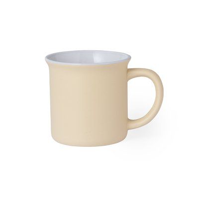 Taza Vintage Cerámica 300ml Mate