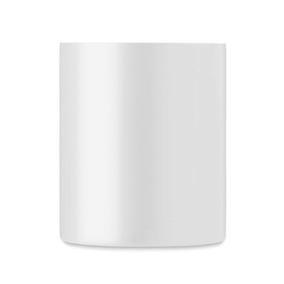 Taza Vintage Inox Doble Pared y asa Mosquetón