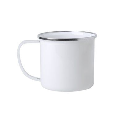 Taza Vintage Sublimación 380ml