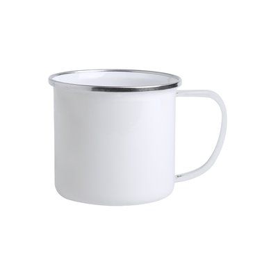 Taza Vintage Sublimación 380ml
