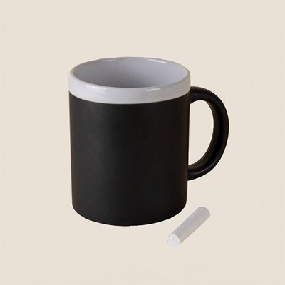 Tazas Pizarra Superiores