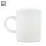 Taza Café 100ml Sublimación Blanca Bl