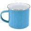 Taza de Metal 380 ml Az