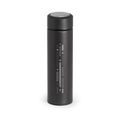 Termo de acero inoxidable con infusor 470mL