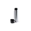 Termo 500ml Doble Pared con Taza en Tapa 130ml