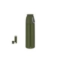 Termo 500ml y Taza con Mosquetón