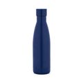 Termo de acero 520 ml con tapón antifugas