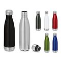 Termo de acero inoxidable 510 mL