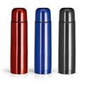 Termo Acero Inoxidable 500mL en Caja