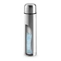 Termo de acero inoxidable 1L