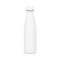 Termo de acero 520 ml con tapón antifugas