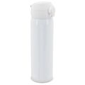 Termo Inox 420ml Apertura Rápida